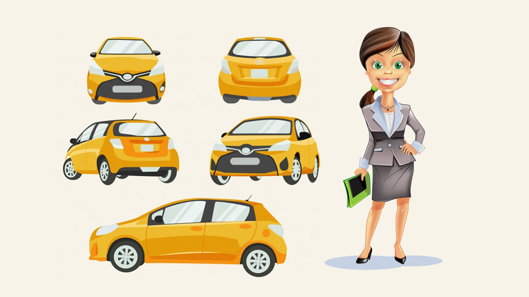 Responsive image